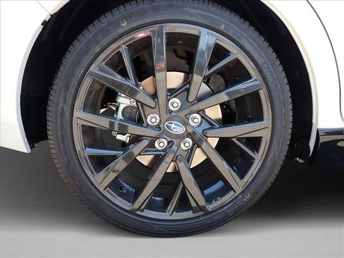 New 2026 Subaru Impreza RS AWD/4WD image 7