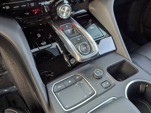 Used 2023 Acura MDX SH-AWD w/ Technology Package image 15