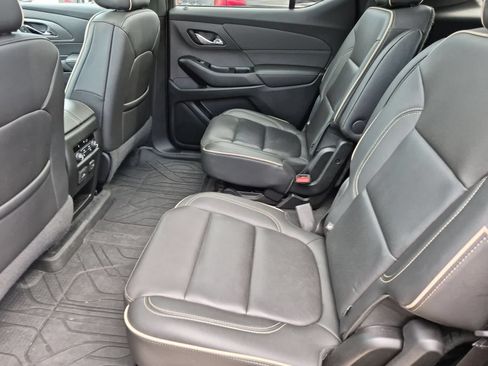 Used 2023 Chevrolet Traverse Premier w/ Redline Edition AWD/4WD image 20
