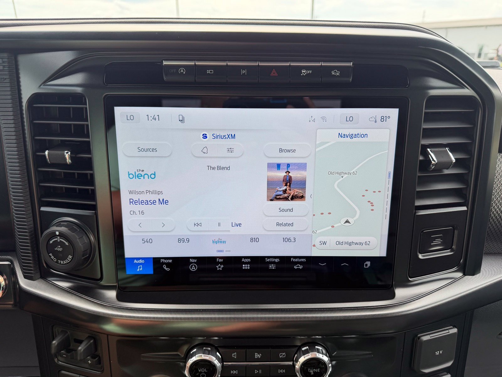 New 2026 Ford F150 Raptor AWD/4WD image 17