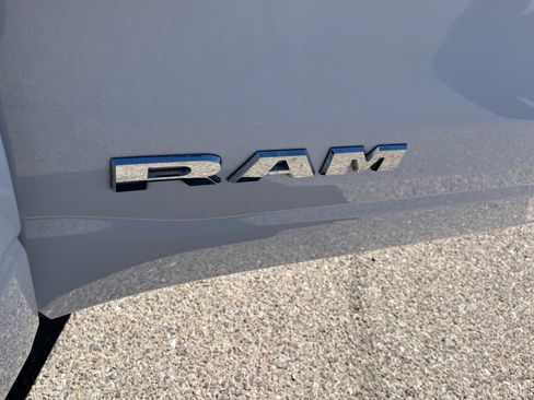 Used 2024 RAM 1500 Laramie image 23