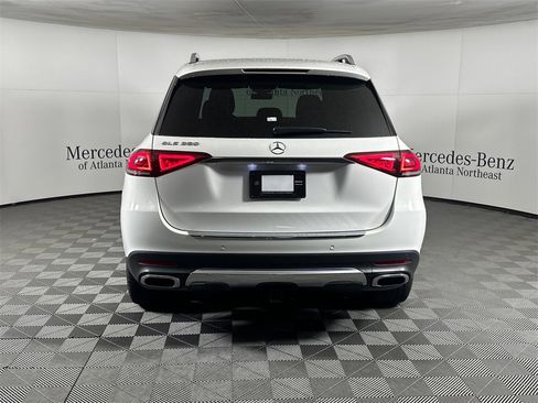 Certified 2023 Mercedes-Benz GLE 350 GLE 350 image 6