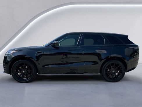New 2026 Land Rover Range Rover Velar Dynamic SE AWD/4WD image 6