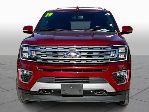 Used 2019 Ford Expedition Max Limited w/ Special Edition Package image 4