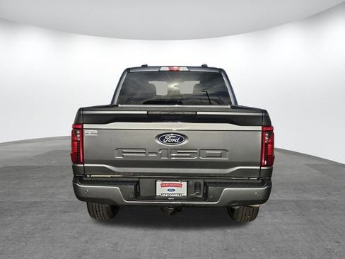 Certified 2024 Ford F150 STX image 5