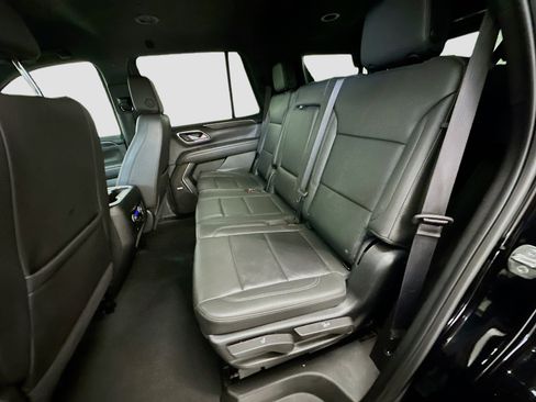 Used 2024 Chevrolet Tahoe LT image 29