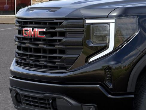 New 2026 GMC Sierra 1500 Elevation image 13