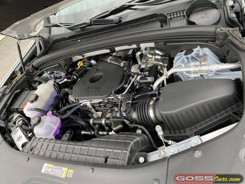 New 2026 Jeep Grand Cherokee Altitude AWD/4WD image 27