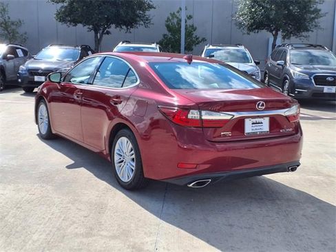 Used 2017 Lexus ES 350 image 3