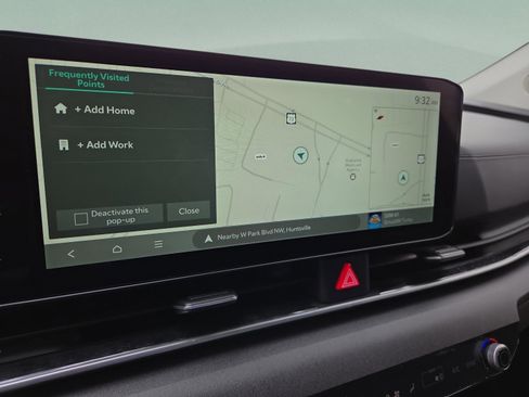 New 2026 Kia Carnival EX FWD image 19