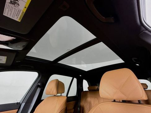 New 2026 BMW X5 xDrive40i w/ M Sport Package image 22