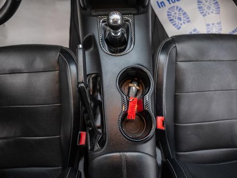 Used 2015 Ford Mustang GT Premium w/ Equipment Group 401A RWD image 28