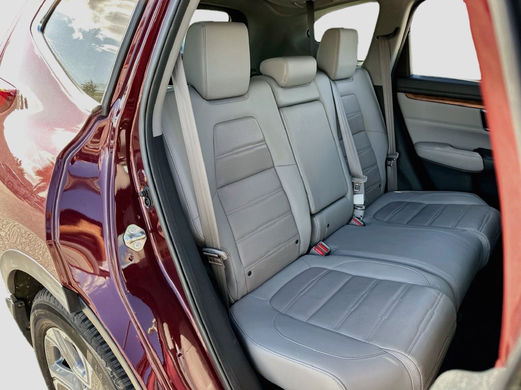 Used 2019 Honda CR-V EX-L image 26