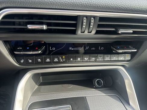 New 2026 MAZDA CX-90 3.3 Turbo w/ Preferred Package image 19