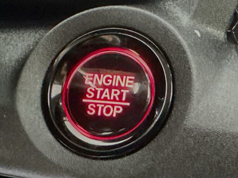 Used 2024 Honda CR-V EX image 18