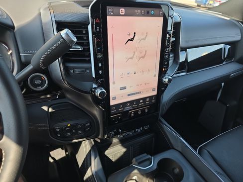 New 2025 RAM 2500 Power Wagon image 12