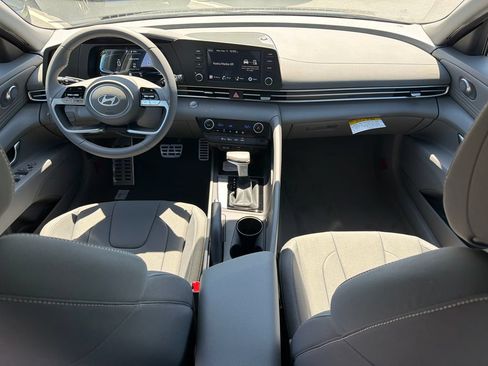 New 2026 Hyundai Elantra Sport w/ Cargo Package FWD image 22