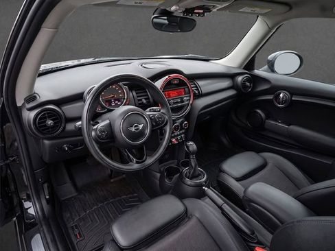 Used 2015 MINI Cooper 2-Door Hardtop FWD image 3