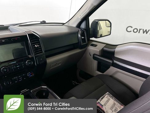 Used 2017 Ford F150 XL w/ Equipment Group 101A Mid AWD/4WD image 22