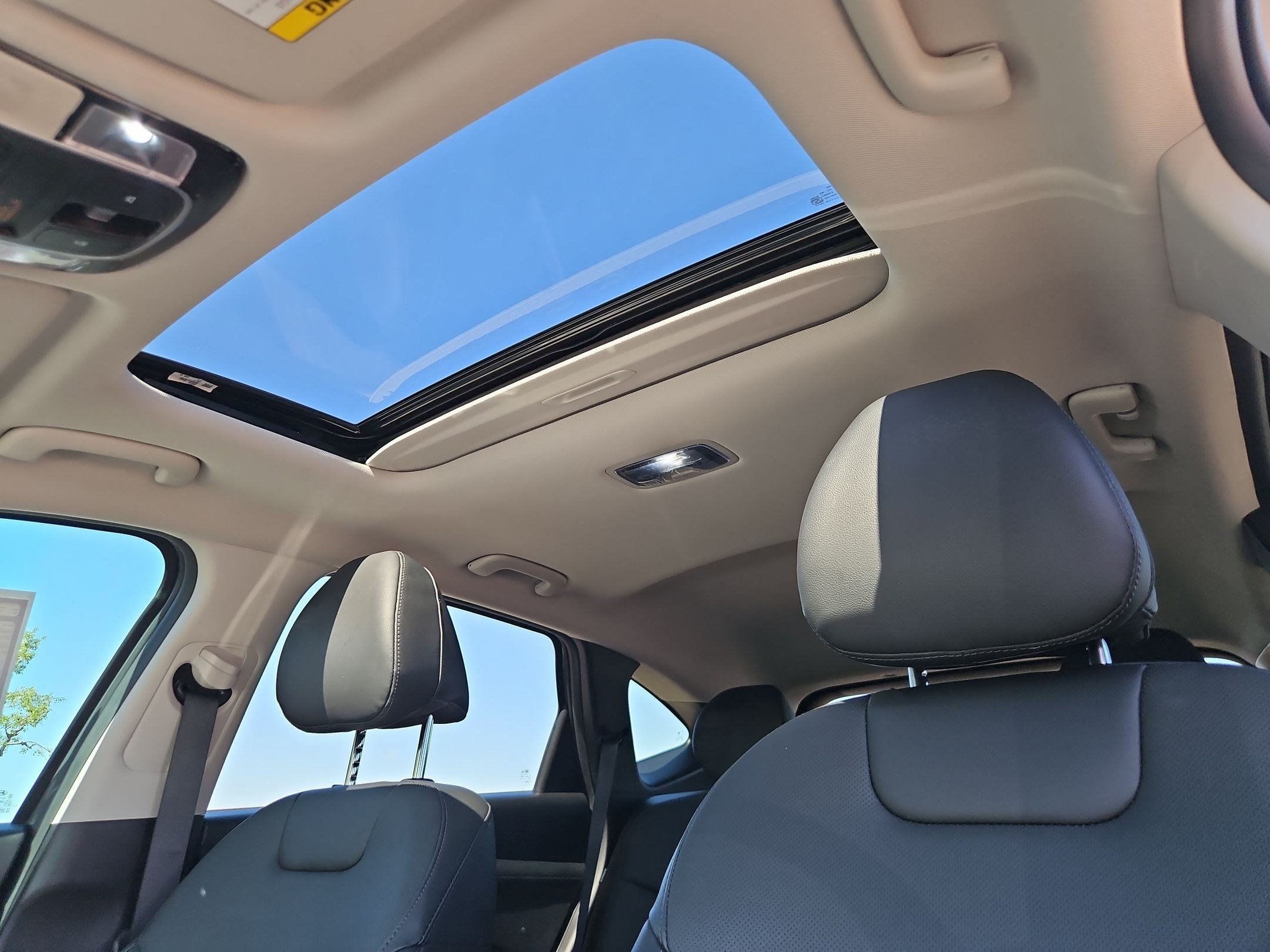 Certified 2026 Hyundai Tucson SEL AWD/4WD image 21