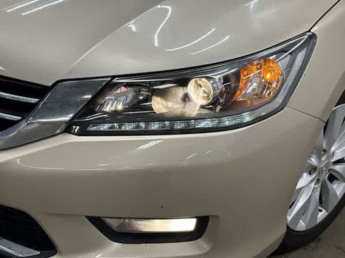 Used 2015 Honda Accord EX-L image 32