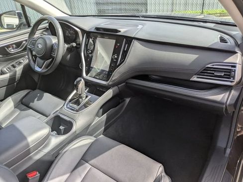 Used 2023 Subaru Outback Limited XT AWD/4WD image 40
