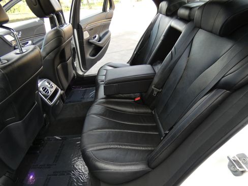 Used 2019 Mercedes-Benz S 450 Sedan image 44