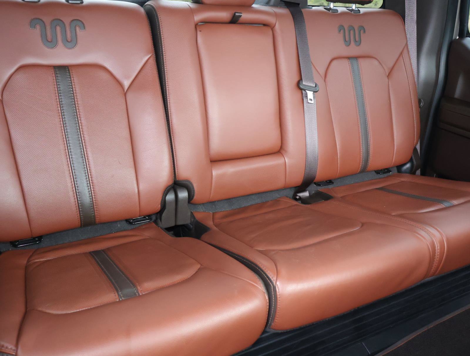 Used 2019 Ford F350 King Ranch w/ King Ranch Ultimate Package AWD/4WD image 23