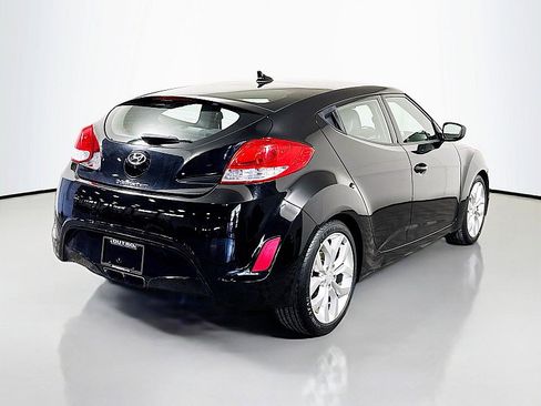 Used 2015 Hyundai Veloster w/ Option Group 02 image 7