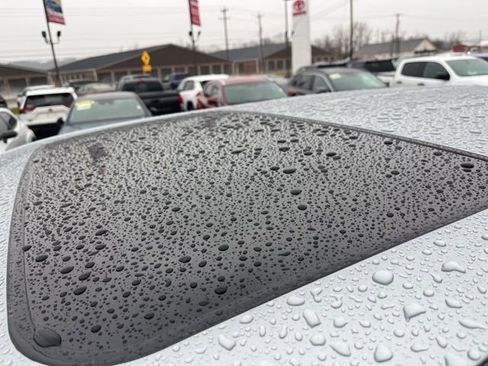 Used 2022 Toyota Tacoma TRD Sport image 24