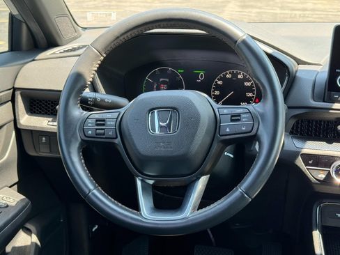 Certified 2024 Honda CR-V Sport image 15