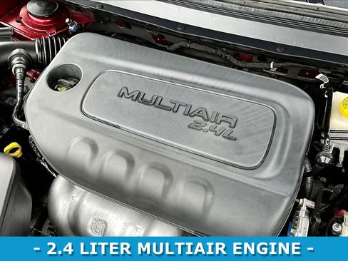 Used 2020 Jeep Cherokee Latitude w/ Cold Weather Group FWD image 31