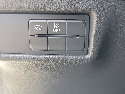 Certified 2023 MAZDA CX-5 AWD 2.5 S w/ Select Package image 16