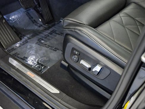 Certified 2023 BMW X6 xDrive40i w/ Premium Package image 23