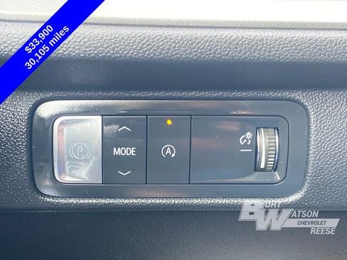 Certified 2024 Chevrolet Traverse LT w/ Trailering Package image 32