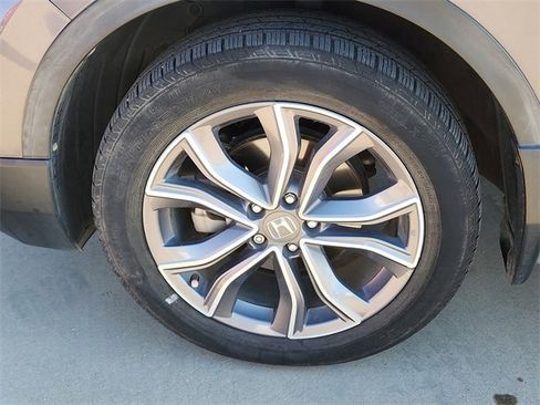 Used 2020 Honda CR-V Touring image 7