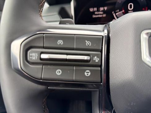 New 2026 GMC Acadia AT4 w/ Super Cruise Package image 32