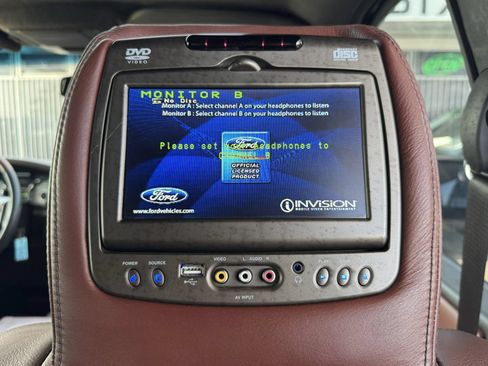 Used 2014 Ford Expedition EL King Ranch AWD/4WD image 38