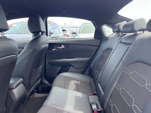 Used 2023 Kia Forte GT-Line FWD image 18