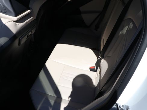 Certified 2025 BMW X3 xDrive30i w/ Premium Package image 34