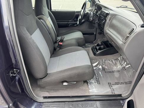 Used 2003 Ford Ranger XLT RWD image 82