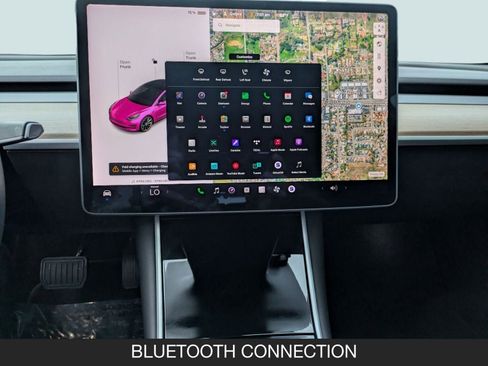 Used 2020 Tesla Model 3 Long Range image 17