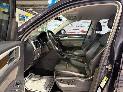Used 2021 Volkswagen Atlas SE FWD image 28
