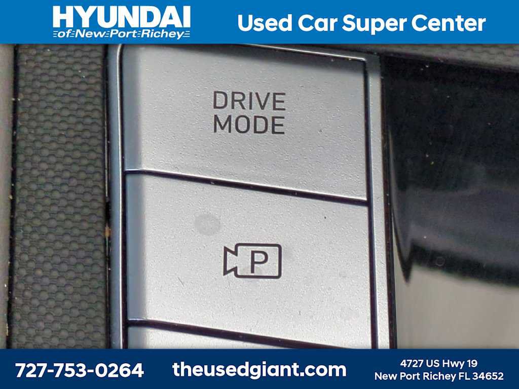 Certified 2026 Hyundai Elantra SE FWD image 22