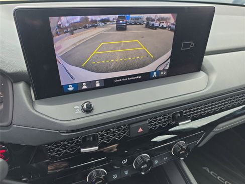 Used 2024 Honda Accord Sport image 25