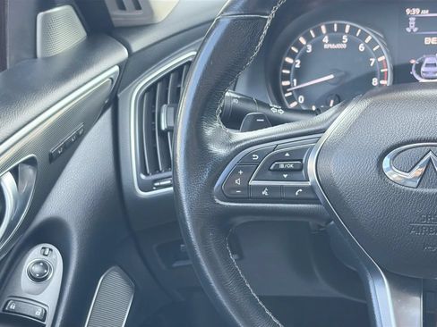 Used 2019 INFINITI Q50 Sport AWD/4WD image 30