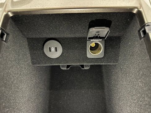 New 2024 Lincoln Nautilus Black Label w/ Jet Appearance Package (87T) image 45