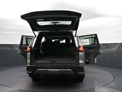 New 2026 Lexus LX 600 4WD w/ Luxury Package image 51