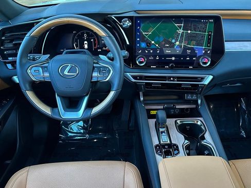 Used 2026 Lexus RX 350 Premium w/ Convenience Package AWD/4WD image 25