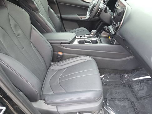 Certified 2024 Lexus NX 350 F Sport AWD/4WD image 19